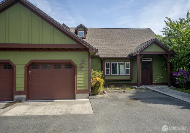 Photo 2 of Condo for sale at 2603 Plum Ct #A, Port Angeles, WA 98363 | MLS# NWM2529560 | Listing updated on 2026-09-21