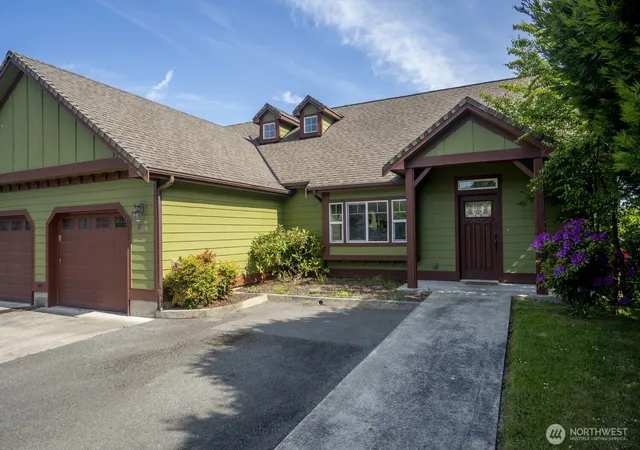 Photo 3 of Condo for sale at 2603 Plum Ct #A, Port Angeles, WA 98363 | MLS# NWM2529560 | Listing updated on 2026-09-21