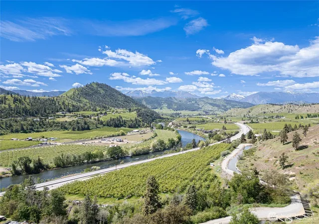 Photo 1 of Land for sale at 4 Sunburst Ln, Cashmere, WA 98815 | MLS# NWM2529712 | Listing updated on 2026-09-29