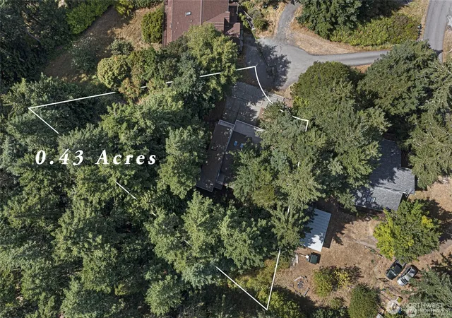 Photo 2 of Single family home for sale at 27 Dryad Pl, Lopez Island, WA 98261 | MLS# NWM2529742 | Listing updated on 2026-09-17