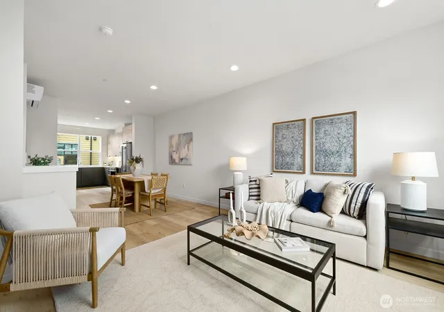 Photo 3 of Townhouse for sale at 767 7th Avenue Nw, Issaquah, WA 98027 | MLS# NWM2529859 | Listing updated on 2026-10-02