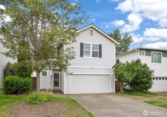 Photo 1 of Single family home for sale at 18412 95th Avenue Ct E, Puyallup, WA 98375 | MLS# NWM2529935 | Listing updated on 2026-09-21