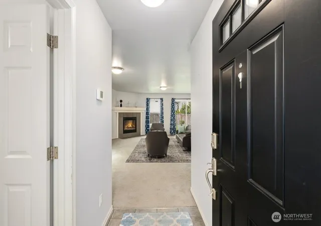Photo 2 of Single family home for sale at 18412 95th Avenue Ct E, Puyallup, WA 98375 | MLS# NWM2529935 | Listing updated on 2026-09-21