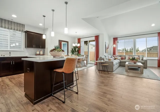 Photo 3 of Single family home for sale at 14619 18th Avenue Ct S, Spanaway, WA 98387 | MLS# NWM2530069 | Listing updated on 2026-09-30