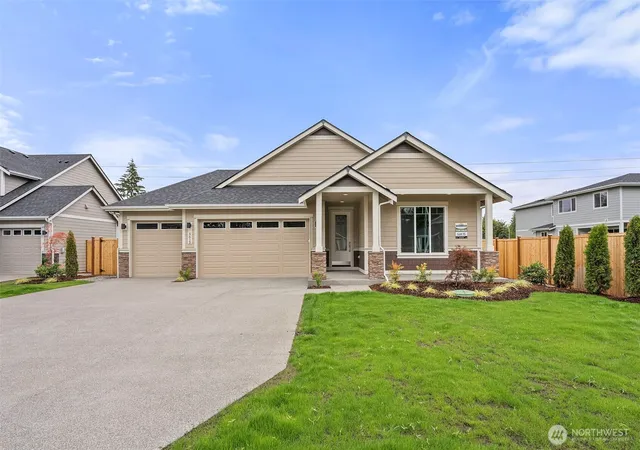 Single family home for sale at 5615 Mimi St SW #Lot 15, Tumwater, WA 98512 | MLS# NWM2530091 | Listing updated on 2026-09-29