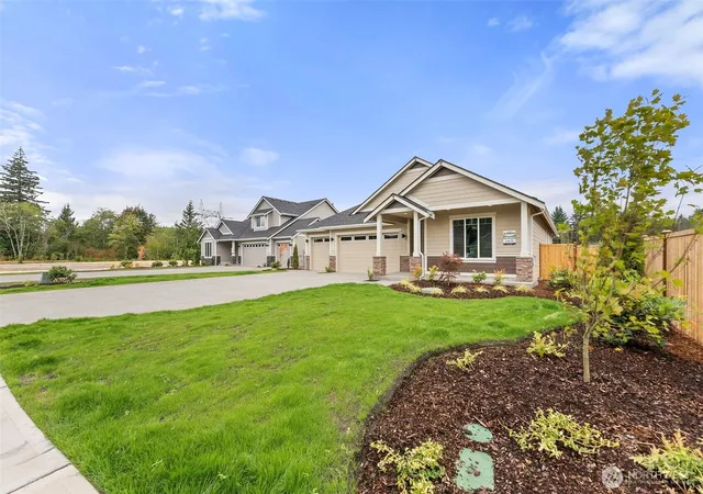 Photo 1 of Single family home for sale at 5615 Mimi St SW #Lot 15, Tumwater, WA 98512 | MLS# NWM2530091 | Listing updated on 2026-09-29