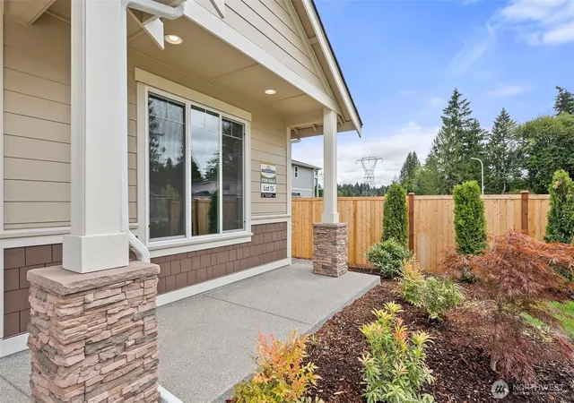 Photo 2 of Single family home for sale at 5615 Mimi St SW #Lot 15, Tumwater, WA 98512 | MLS# NWM2530091 | Listing updated on 2026-09-29
