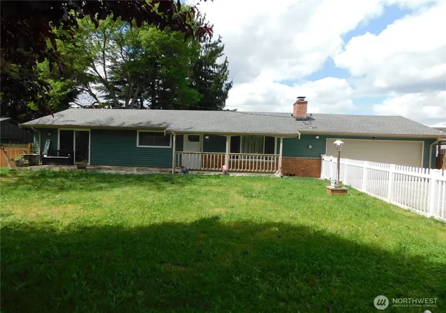 Photo 1 of Single family home for sale at 13408 103rd Avenue E, Puyallup, WA 98374 | MLS# NWM2530366 | Listing updated on 2026-10-01