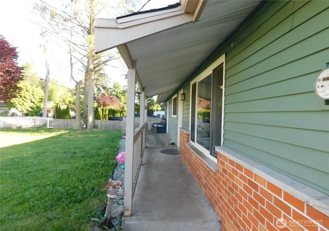 Photo 2 of Single family home for sale at 13408 103rd Avenue E, Puyallup, WA 98374 | MLS# NWM2530366 | Listing updated on 2026-10-01
