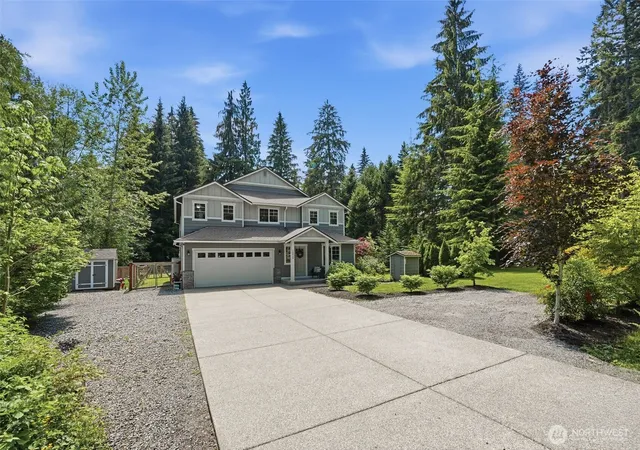 Photo 2 of Single family home for sale at 13930 73rd Street Ne, Lake Stevens, WA 98258 | MLS# NWM2531161 | Listing updated on 2026-10-02