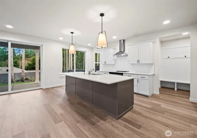 Photo 4 of Single family home for sale at 12516 40th (lot 1) Ave NW, Gig Harbor, WA 98332 | MLS# NWM2531162 | Listing updated on 2026-09-30