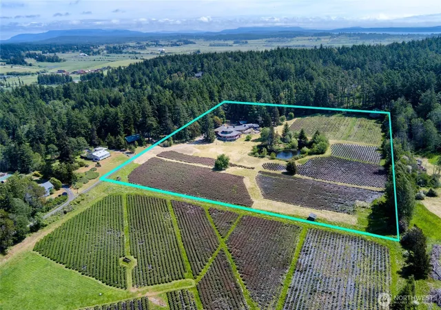 Photo 3 of Single family home for sale at 206 Hawthorne Ln, Friday Harbor, WA 98250 | MLS# NWM2531269 | Listing updated on 2026-09-17