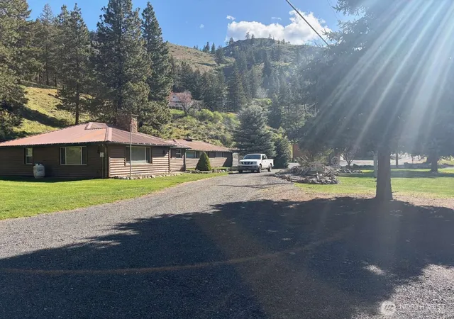 Single family home for sale at 15551 State Route 410, Naches, WA 98937 | MLS# NWM2531381
