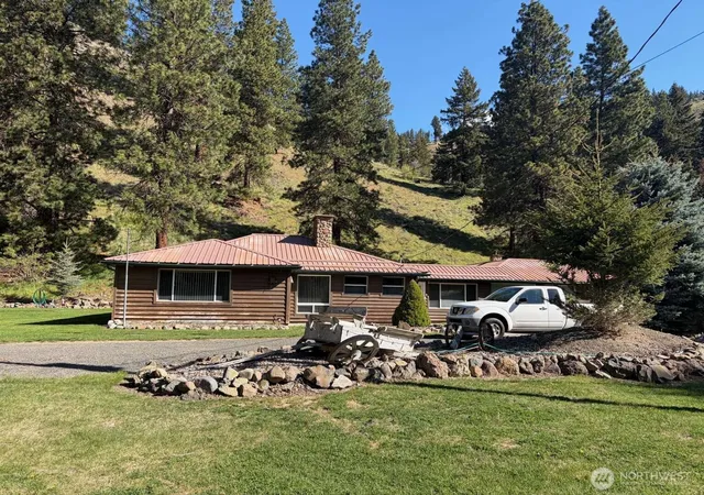 Photo 2 of Single family home for sale at 15551 State Route 410, Naches, WA 98937 | MLS# NWM2531381 | Listing updated on 2026-09-17