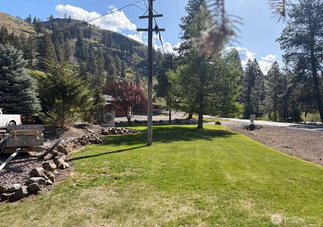 Photo 3 of Single family home for sale at 15551 State Route 410, Naches, WA 98937 | MLS# NWM2531381 | Listing updated on 2026-09-17