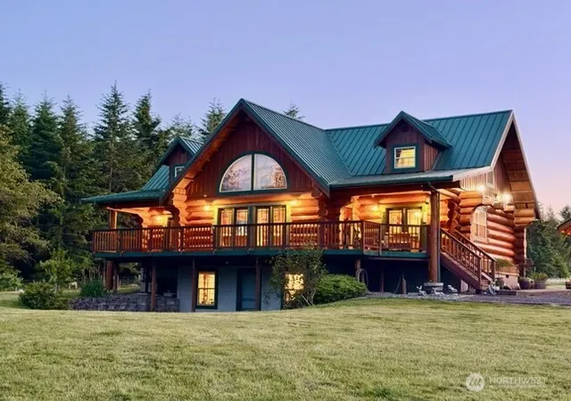Single family home for sale at 745 Tennessee Rd, Winlock, WA 98596 | MLS# NWM2531689
