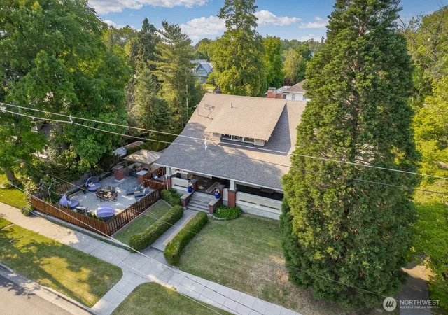 Multi family home for sale at 741 Boyer Ave, Walla Walla, WA 99362 | MLS# NWM2532006