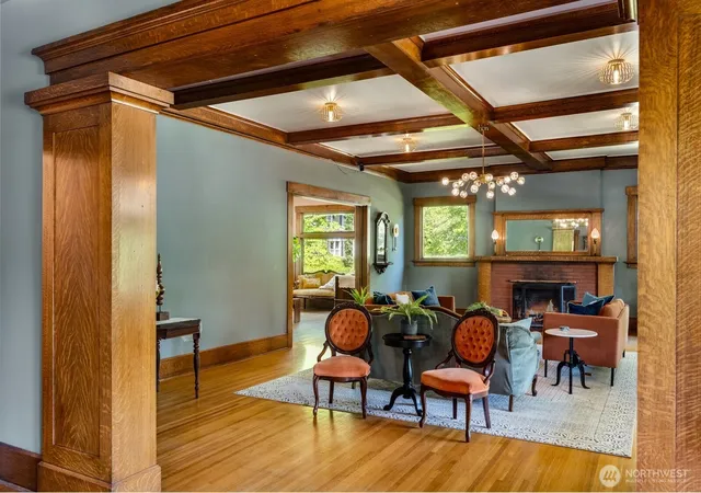 Photo 4 of Multi family home for sale at 741 Boyer Ave, Walla Walla, WA 99362 | MLS# NWM2532006 | Listing updated on 2026-10-02