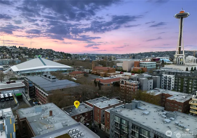 Photo 1 of Condo for sale at 117 John St #9, Seattle, WA 98109 | MLS# NWM2532050 | Listing updated on 2026-09-18
