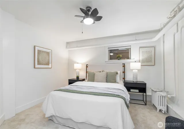 Photo 3 of Condo for sale at 117 John St #9, Seattle, WA 98109 | MLS# NWM2532050 | Listing updated on 2026-09-18
