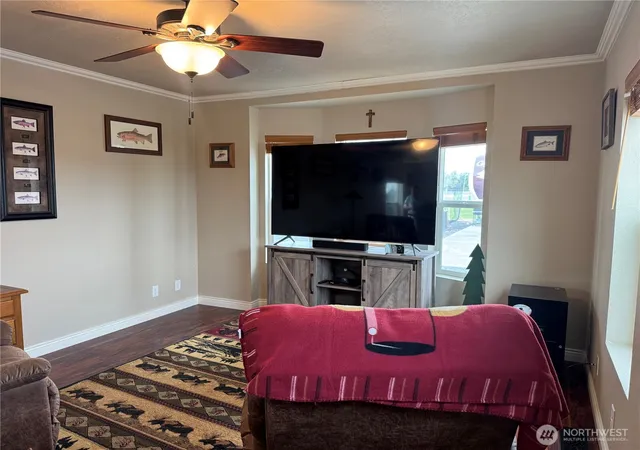 Photo 3 of Manufactured home for sale at 17693 Road 5 Nw #83, Quincy, WA 98848 | MLS# NWM2532065 | Listing updated on 2026-09-17