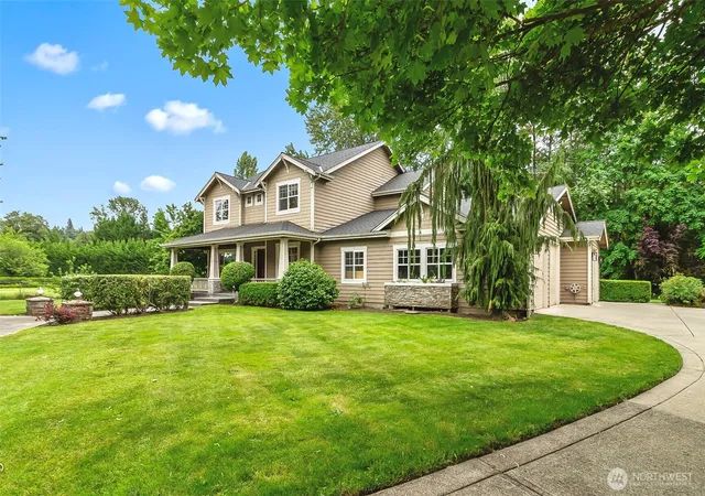 Photo 2 of Single family home for sale at 22104 Yeager Rd, Monroe, WA 98272 | MLS# NWM2532131 | Listing updated on 2026-09-30