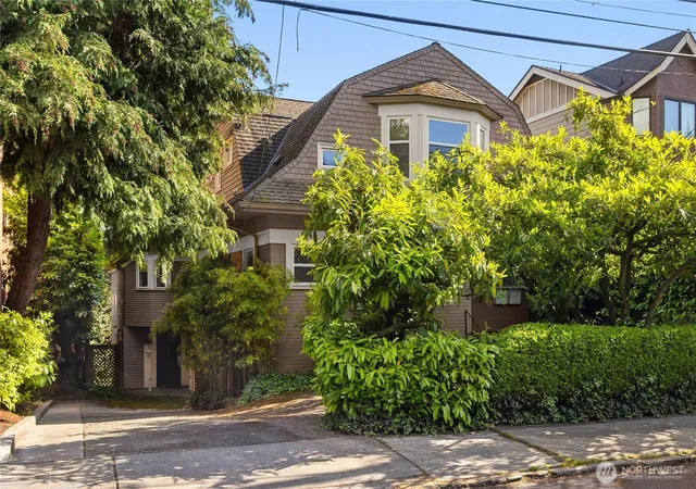 Photo 1 of Sale Pending at 111 W Kinnear Pl, Seattle, WA 98119 | MLS# NWM2532884 | Listing updated on 2026-09-25