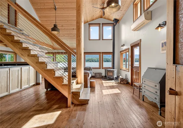 Photo 4 of Single family home for sale at 16120 Cedar Brae Rd, Leavenworth, WA 98826 | MLS# NWM2533082 | Listing updated on 2026-09-16