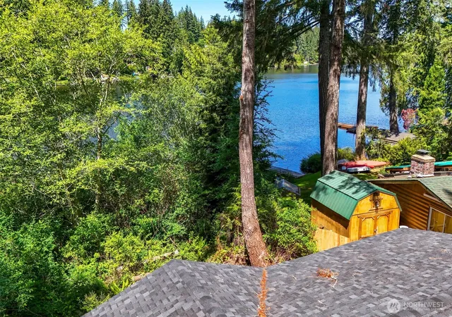 Photo 1 of Manufactured home for sale at 401 E Trails End Dr, Belfair, WA 98528 | MLS# NWM2533084 | Listing updated on 2026-09-17