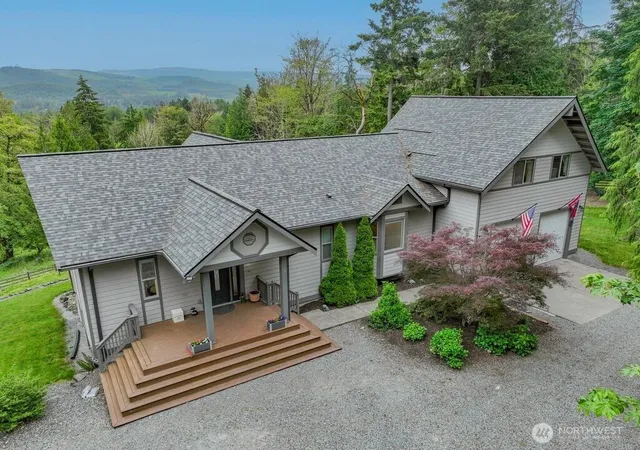 Photo 1 of Single family home for sale at 22109 161st Avenue E, Graham, WA 98338 | MLS# NWM2533147 | Listing updated on 2026-09-26