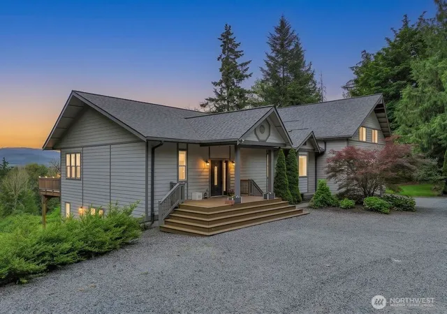 Photo 2 of Single family home for sale at 22109 161st Avenue E, Graham, WA 98338 | MLS# NWM2533147 | Listing updated on 2026-09-26