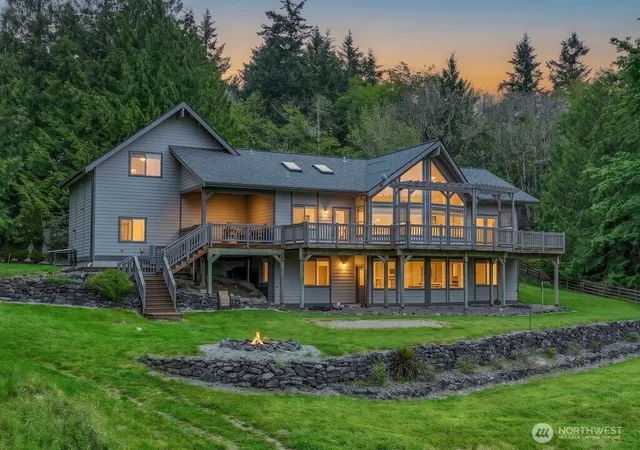 Photo 3 of Single family home for sale at 22109 161st Avenue E, Graham, WA 98338 | MLS# NWM2533147 | Listing updated on 2026-09-26