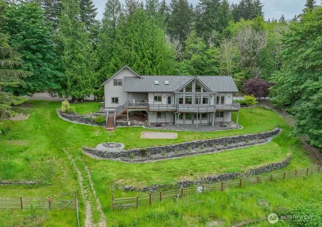 Photo 3 of Single family home for sale at 22109 161st Avenue E, Graham, WA 98338 | MLS# NWM2533147 | Listing updated on 2026-09-26