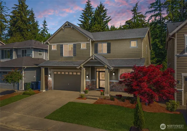 Photo 1 of Single family home for sale at 11264 Borgen Loop, Gig Harbor, WA 98332 | MLS# NWM2533237 | Listing updated on 2026-10-01