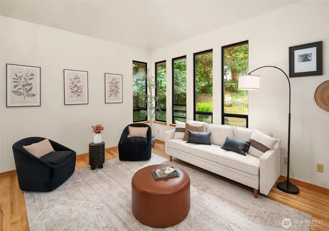 Photo 3 of Single family home for sale at 22808 105th Avenue SW, Vashon, WA 98070 | MLS# NWM2533248 | Listing updated on 2026-10-02