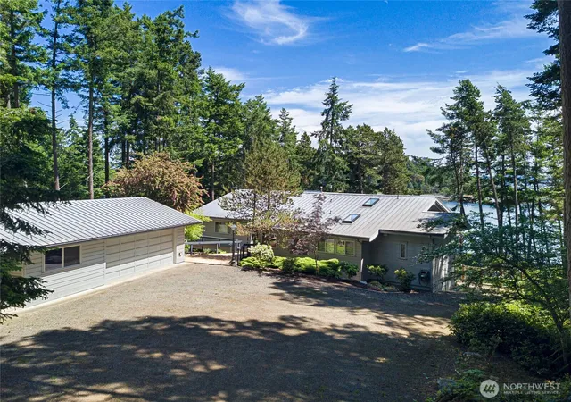 Photo 1 of Sale Pending at 214 Pinedrona Ln, Friday Harbor, WA 98250 | MLS# NWM2533282 | Listing updated on 2026-09-16