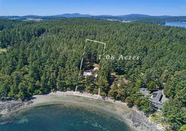 Photo 3 of Sale Pending at 214 Pinedrona Ln, Friday Harbor, WA 98250 | MLS# NWM2533282 | Listing updated on 2026-09-16