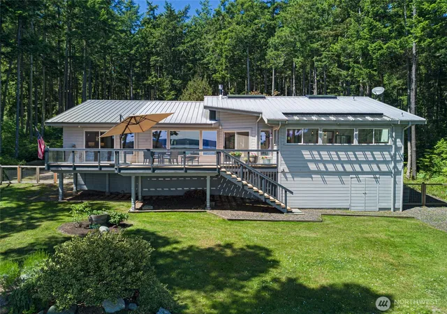 Photo 4 of Sale Pending at 214 Pinedrona Ln, Friday Harbor, WA 98250 | MLS# NWM2533282 | Listing updated on 2026-09-16