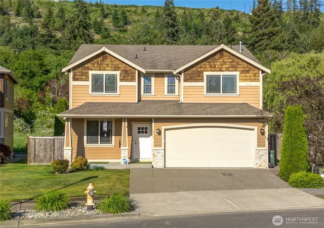 Photo 1 of Single family home for sale at 5913 164th Avenue Ct E, Sumner, WA 98390 | MLS# NWM2533675 | Listing updated on 2026-09-21