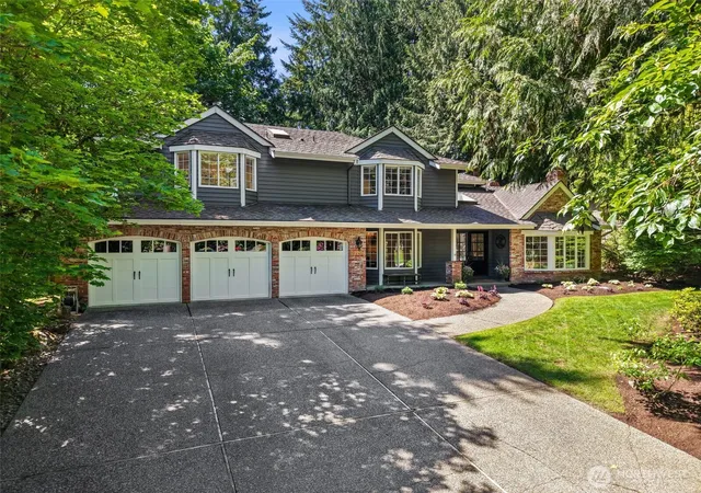Photo 1 of Single family home for sale at 22201 Ne 28th Place, Sammamish, WA 98074 | MLS# NWM2533744 | Listing updated on 2026-09-22