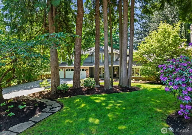 Photo 2 of Single family home for sale at 22201 Ne 28th Place, Sammamish, WA 98074 | MLS# NWM2533744 | Listing updated on 2026-09-22