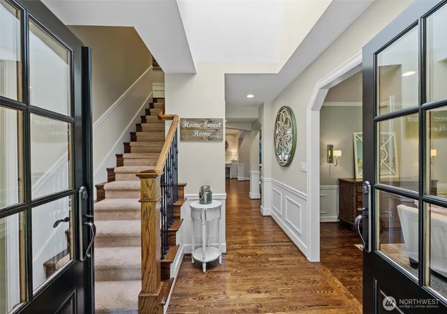 Photo 3 of Single family home for sale at 22201 Ne 28th Place, Sammamish, WA 98074 | MLS# NWM2533744 | Listing updated on 2026-09-22