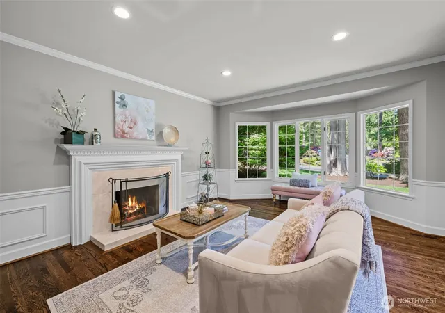 Photo 3 of Single family home for sale at 22201 NE 28th Place, Sammamish, WA 98074 | MLS# NWM2533744 | Listing updated on 2026-09-22