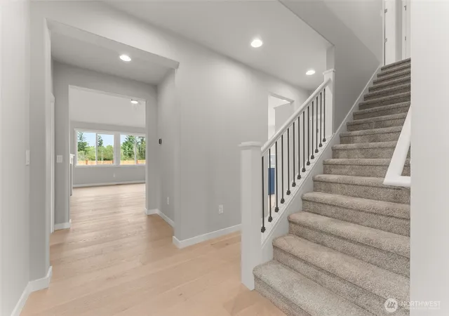 Photo 3 of Single family home for sale at 5619 Mimi St SW #Lot 16, Tumwater, WA 98512 | MLS# NWM2534325 | Listing updated on 2026-09-29