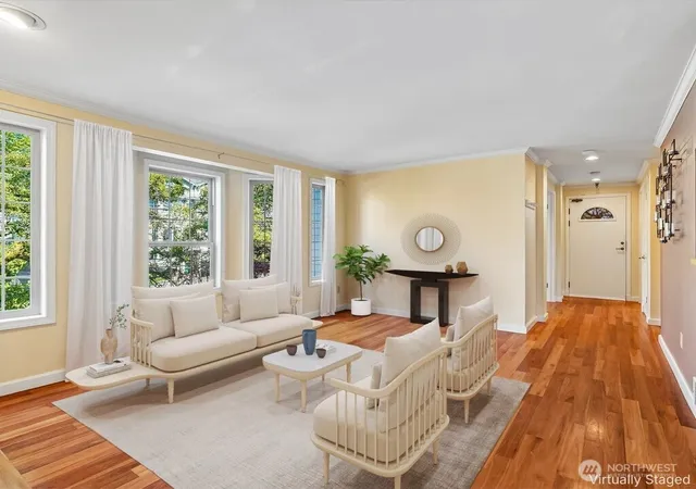 Photo 3 of Condo for sale at 1111 10th Avenue E #20, Seattle, WA 98102 | MLS# NWM2534477 | Listing updated on 2026-10-01