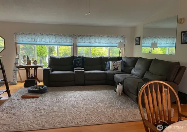 Photo 3 of Manufactured home for sale at 2404 Bay Ave, Ocean Park, WA 98640 | MLS# NWM2534592 | Listing updated on 2026-09-21