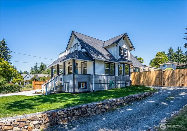 Photo 3 of Single family home for sale at 2206 15th Avenue, Milton, WA 98354 | MLS# NWM2534659 | Listing updated on 2026-09-17