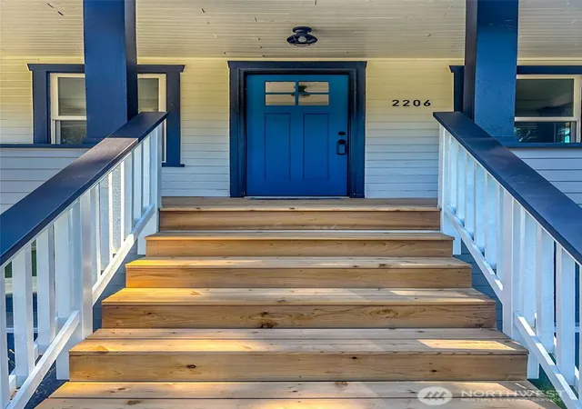 Photo 3 of Single family home for sale at 2206 15th Avenue, Milton, WA 98354 | MLS# NWM2534659 | Listing updated on 2026-09-17