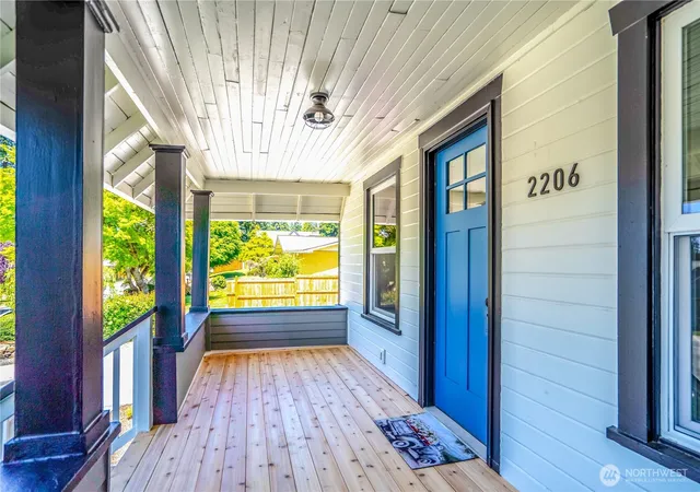 Photo 4 of Single family home for sale at 2206 15th Avenue, Milton, WA 98354 | MLS# NWM2534659 | Listing updated on 2026-09-17