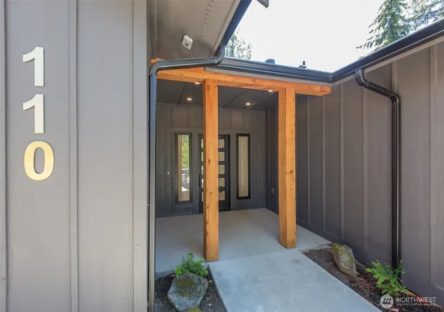 Photo 3 of Single family home for sale at 110 Hogans Vista, Sequim, WA 98382 | MLS# NWM2534942 | Listing updated on 2026-09-17